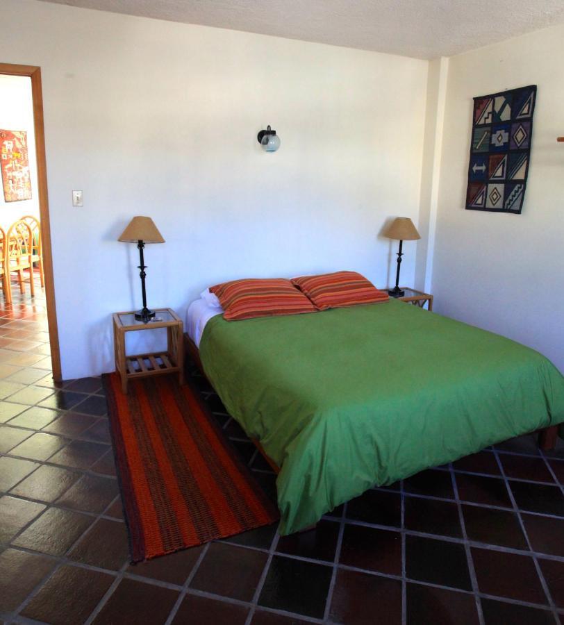 La Posada Del Quinde Otavalo Kültér fotó